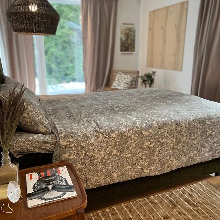 Cozy Beach House Jurmala III Bagian luar foto