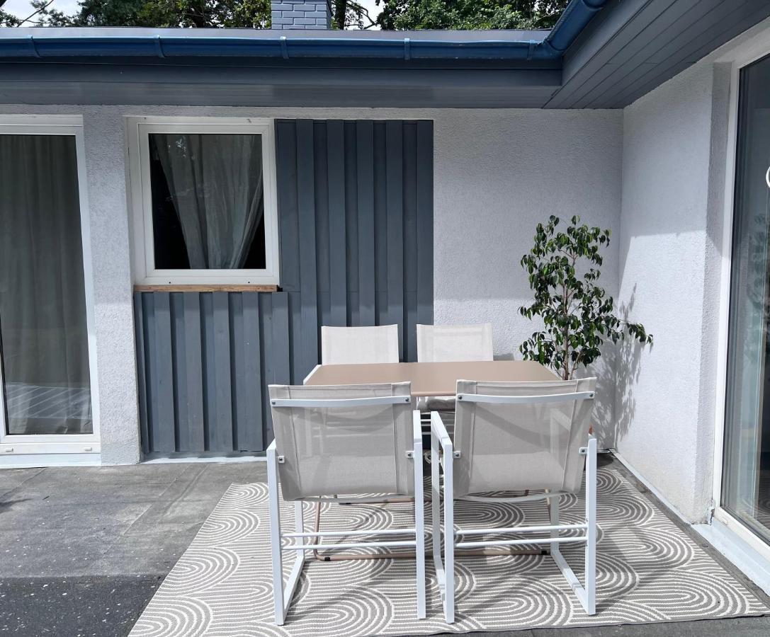 Cozy Beach House Jurmala III Bagian luar foto
