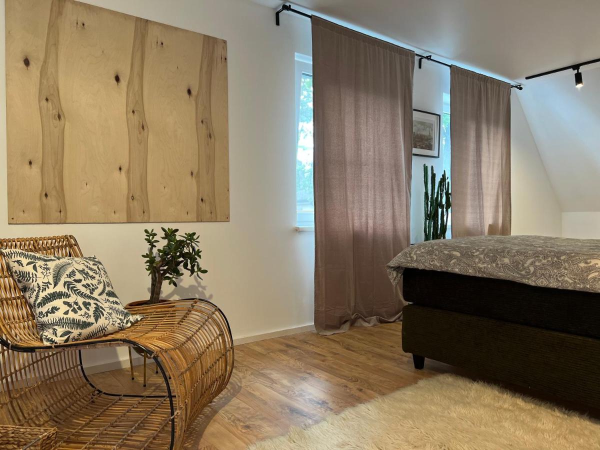 Cozy Beach House Jurmala III Bagian luar foto