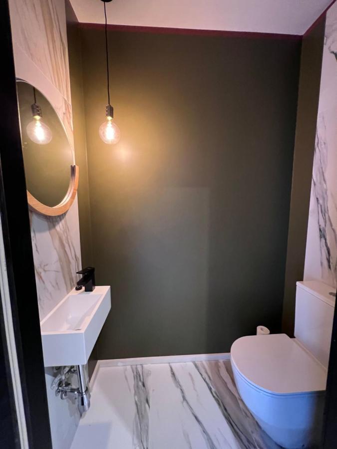 Cozy Beach House Jurmala III Bagian luar foto