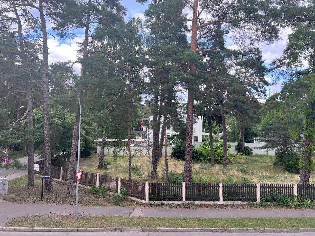 Cozy Beach House Jurmala III Bagian luar foto