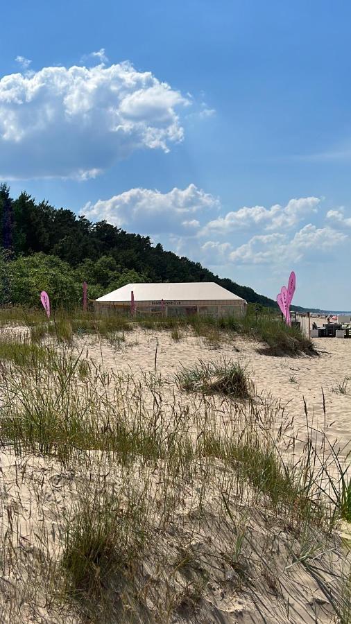 Cozy Beach House Jurmala III Bagian luar foto